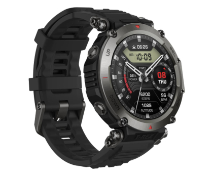 Smartwatch AMAZFIT T-Rex Ultra Abyss Black